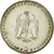 Moneta, Niemcy - RFN, 5 Mark, 1977, Karlsruhe, Germany, AU(55-58), Srebro