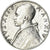 Monnaie, Cité du Vatican, Pius XII, 10 Lire, 1952, Roma, TTB, Aluminium