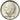 Coin, Belgium, Albert II, Franc, 1995, Brussels, MS(65-70), Nickel Plated Iron