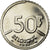 Münze, Belgien, Baudouin I, 50 Francs, 50 Frank, 1991, Brussels, Belgium, STGL