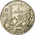 Belgium, 5 Euro, 1996, MS(65-70), Copper-nickel