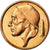 Moeda, Bélgica, Baudouin I, 50 Centimes, 1998, MS(65-70), Bronze, KM:148.1