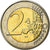 Belgium, 2 Euro, 2003, AU(55-58), Bi-Metallic, KM:231