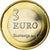 Slovenië, 3 Euro, 2013, UNC-, Bi-Metallic, KM:108