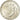 Coin, GERMANY - FEDERAL REPUBLIC, 10 Mark, 1972, Karlsruhe, Proof, AU(50-53)