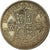 Munten, Groot Bretagne, George VI, 1/2 Crown, 1947, FR, Copper-nickel, KM:866