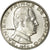 Monnaie, Monaco, Rainier III, Franc, 1960, TTB+, Nickel, Gadoury:150, KM:140