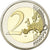 Frankrijk, 2 Euro, 2011, BE, FDC, Bi-Metallic, KM:1414