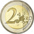 Frankrijk, 2 Euro, 2000, BE, FDC, Bi-Metallic, KM:1289