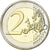 Chypre, 2 Euro, 2009, FDC, Bi-Metallic, KM:85