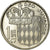 Monnaie, Monaco, Rainier III, Franc, 1978, SUP, Nickel, KM:140