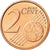 Belgium, 2 Euro Cent, 2007, AU(50-53), Copper Plated Steel, KM:225