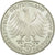 Moneta, Niemcy - RFN, 5 Mark, 1977, Hamburg, Germany, MS(60-62), Srebro, KM:145