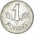 Monnaie, Hongrie, Forint, 1987, TB+, Aluminium, KM:575