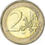 Luxembourg, 2 Euro, 2003, SUP, Bi-Metallic, KM:82