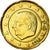 Belgium, 20 Euro Cent, 2003, EF(40-45), Brass, KM:228