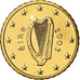 IRELAND REPUBLIC, 10 Euro Cent, 2003, SUP, Laiton, KM:35