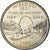 Münze, Vereinigte Staaten, Missouri, Quarter, 2003, U.S. Mint, Philadelphia