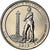 Moeda, Estados Unidos da América, Ohio, Quarter, 2013, U.S. Mint, Philadelphia