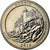 Moeda, Estados Unidos da América, Maine, Quarter, 2012, U.S. Mint