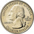 Moeda, Estados Unidos da América, Maine, Quarter, 2012, U.S. Mint