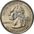 Münze, Vereinigte Staaten, Maryland, Quarter, 2000, U.S. Mint, Philadelphia