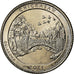 Münze, Vereinigte Staaten, Chickasaw, Quarter, 2011, U.S. Mint, Philadelphia