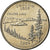 Münze, Vereinigte Staaten, Oregon, Quarter, 2005, U.S. Mint, Philadelphia, SS+