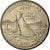 Münze, Vereinigte Staaten, Rhode Island, Quarter, 2001, Philadelphia, SS