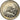 Munten, Verenigde Staten, Virginia, Quarter, 2014, Philadelphia, UNC-