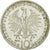 Moneta, Niemcy - RFN, 10 Mark, 1992, Munich, Germany, MS(60-62), Srebro, KM:179