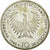 Coin, GERMANY - FEDERAL REPUBLIC, 10 Mark, 1988, Munich, Germany, MS(63)