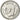 Moneda, Mónaco, Louis II, 2 Francs, Undated (1943), EBC, Aluminio, KM:121