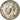 Coin, Monaco, Rainier III, 100 Francs, Cent, 1956, EF(40-45), Copper-nickel