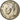 Coin, Monaco, Rainier III, 100 Francs, Cent, 1956, EF(40-45), Copper-nickel