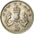 Moneta, Wielka Brytania, Elizabeth II, 5 New Pence, 1970, AU(50-53)