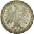 Coin, GERMANY - FEDERAL REPUBLIC, 10 Mark, 1972, Stuttgart, MS(60-62), Silver