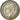 Coin, Monaco, Rainier III, 100 Francs, Cent, 1950, AU(55-58), Copper-nickel