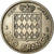 Coin, Monaco, Rainier III, 100 Francs, Cent, 1956, AU(55-58), Copper-nickel