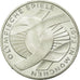 Coin, GERMANY - FEDERAL REPUBLIC, 10 Mark, 1972, Karlsruhe, MS(60-62), Silver