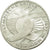 Coin, GERMANY - FEDERAL REPUBLIC, 10 Mark, 1972, Karlsruhe, MS(60-62), Silver