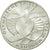 Coin, GERMANY - FEDERAL REPUBLIC, 10 Mark, 1972, Munich, MS(60-62), Silver