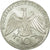 Coin, GERMANY - FEDERAL REPUBLIC, 10 Mark, 1972, Munich, MS(60-62), Silver