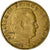 Monnaie, Monaco, Rainier III, 10 Centimes, 1978, TB+, Aluminum-Bronze