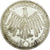 Monnaie, République fédérale allemande, 10 Mark, 1972, Stuttgart, SUP+