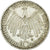 Munten, Federale Duitse Republiek, 10 Mark, 1972, Karlsruhe, PR+, Zilver, KM:130