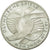 Munten, Federale Duitse Republiek, 10 Mark, 1972, Stuttgart, PR+, Zilver, KM:131