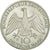 Moneta, Niemcy - RFN, 10 Mark, 1972, Stuttgart, MS(60-62), Srebro, KM:131