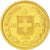 Switzerland, 20 Francs, 1883, , AU(50-53), Gold, KM:31.1