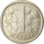 Moneda, Finlandia, Markka, 1982, EBC, Cobre - níquel, KM:49a